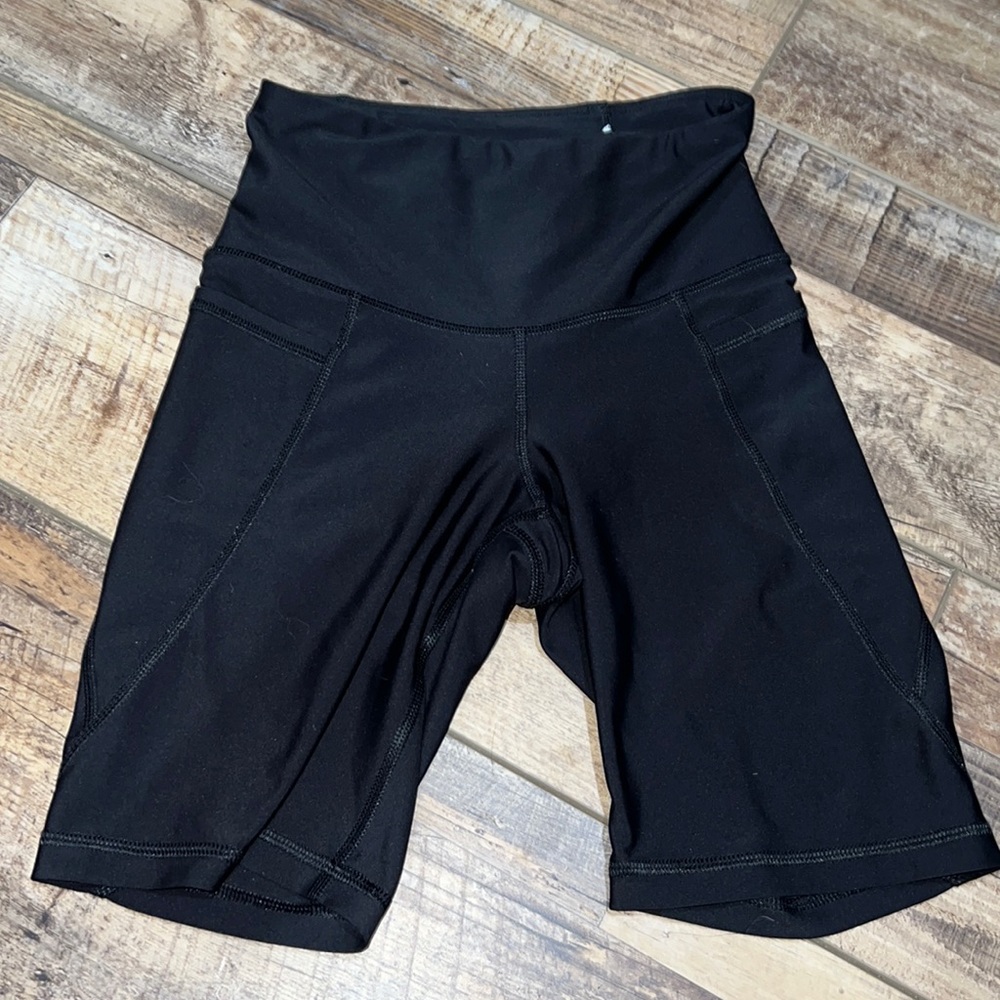Old navy bike shorts
